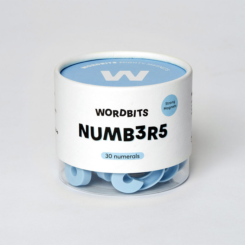 Strong Number Magnets, Sky